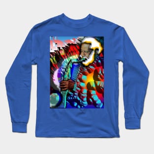 SR Long Sleeve T-Shirt